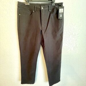 Cuts clothing ICON pants 34x32 NWT